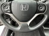 Thumbnail of 2014 Gray Honda Civic