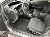Thumbnail of 2014 Gray Honda Civic