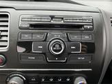 Thumbnail of 2014 Gray Honda Civic