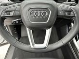 Thumbnail of 2025 Glacier White Metallic Audi Q7