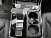 Thumbnail of 2025 Glacier White Metallic Audi Q7