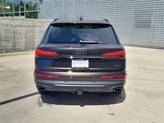 Thumbnail of 2025 Tamarind Brown Metallic Audi Q7