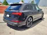 Thumbnail of 2025 Tamarind Brown Metallic Audi Q7
