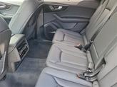 Thumbnail of 2025 Tamarind Brown Metallic Audi Q7