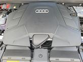 Thumbnail of 2025 Tamarind Brown Metallic Audi Q7