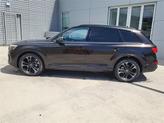 Thumbnail of 2025 Tamarind Brown Metallic Audi Q7