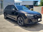 Thumbnail of 2025 Tamarind Brown Metallic Audi Q7