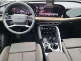 Thumbnail of 2025 Glacier White Metallic Audi Q5