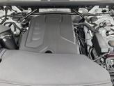 Thumbnail of 2025 Glacier White Metallic Audi Q5