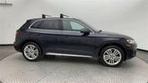 Thumbnail of 2019 Blue Audi Q5
