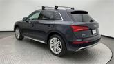 Thumbnail of 2019 Blue Audi Q5
