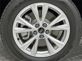 Thumbnail of 2025 Navarra Blue Metallic Audi Q3