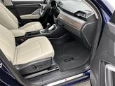 Thumbnail of 2025 Navarra Blue Metallic Audi Q3