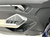 Thumbnail of 2025 Navarra Blue Metallic Audi Q3