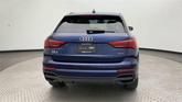 Thumbnail of 2025 Navarra Blue Metallic Audi Q3