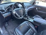 Thumbnail of 2011 Gray Acura MDX