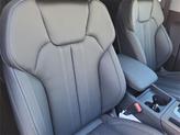 Thumbnail of 2025 Mythos Black Metallic Audi Q5