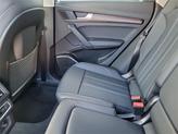 Thumbnail of 2025 Mythos Black Metallic Audi Q5