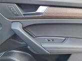 Thumbnail of 2025 Mythos Black Metallic Audi Q5