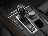 Thumbnail of 2016 Jet Black BMW X5