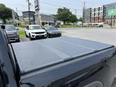 Thumbnail of 2022 Midnight Black Metallic Toyota Tundra