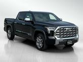Photo of 2022 Midnight Black Metallic Toyota Tundra