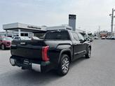 Thumbnail of 2022 Midnight Black Metallic Toyota Tundra