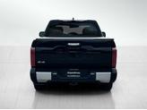 Thumbnail of 2022 Midnight Black Metallic Toyota Tundra