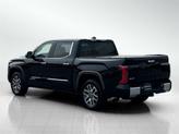 Thumbnail of 2022 Midnight Black Metallic Toyota Tundra