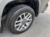 Thumbnail of 2022 Midnight Black Metallic Toyota Tundra