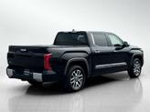 Thumbnail of 2022 Midnight Black Metallic Toyota Tundra