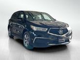 Photo of 2019 Majestic Black Pearl Acura MDX