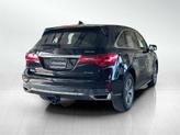 Thumbnail of 2019 Majestic Black Pearl Acura MDX
