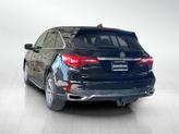 Thumbnail of 2019 Majestic Black Pearl Acura MDX