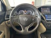 Thumbnail of 2019 Majestic Black Pearl Acura MDX