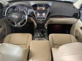 Thumbnail of 2019 Majestic Black Pearl Acura MDX