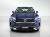 Thumbnail of 2022 Dusk Blue Metallic Volkswagen Taos