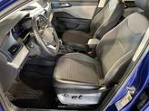 Thumbnail of 2022 Dusk Blue Metallic Volkswagen Taos