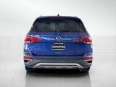 Thumbnail of 2022 Dusk Blue Metallic Volkswagen Taos