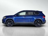 Thumbnail of 2022 Dusk Blue Metallic Volkswagen Taos