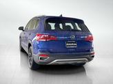 Thumbnail of 2022 Dusk Blue Metallic Volkswagen Taos