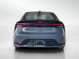 Thumbnail of 2025 Guardian Gray Toyota Prius
