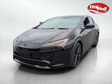 Thumbnail of 2025 Attitude Black Toyota Prius