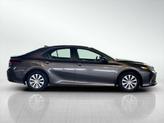 Thumbnail of 2022 Predawn Gray Mica Toyota Camry
