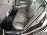 Thumbnail of 2022 Predawn Gray Mica Toyota Camry
