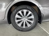 Thumbnail of 2022 Predawn Gray Mica Toyota Camry