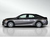 Thumbnail of 2022 Predawn Gray Mica Toyota Camry