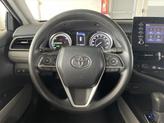 Thumbnail of 2022 Predawn Gray Mica Toyota Camry