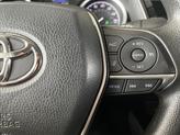 Thumbnail of 2022 Predawn Gray Mica Toyota Camry