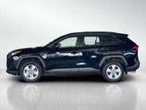 Thumbnail of 2020 Midnight Black Metallic Toyota RAV4